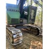 2018 John Deere 853M Track Feller Buncher